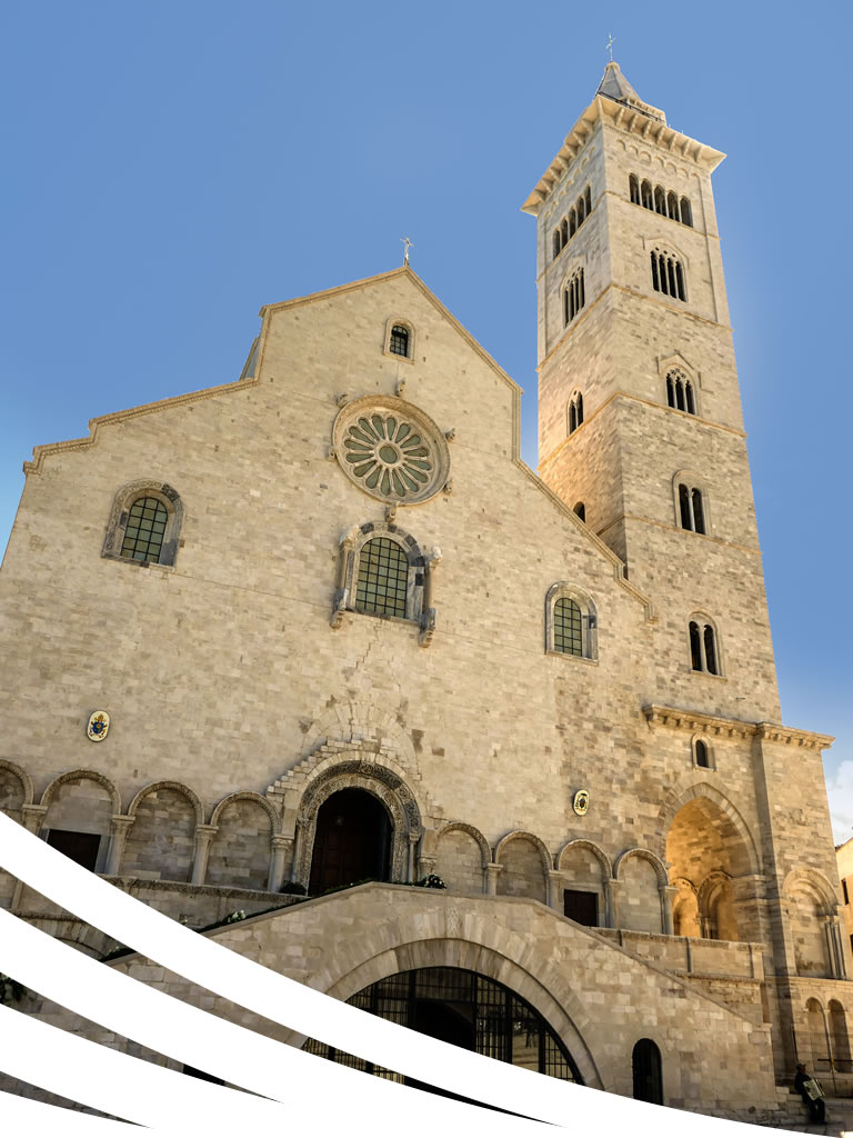 Cattedrale di Trani